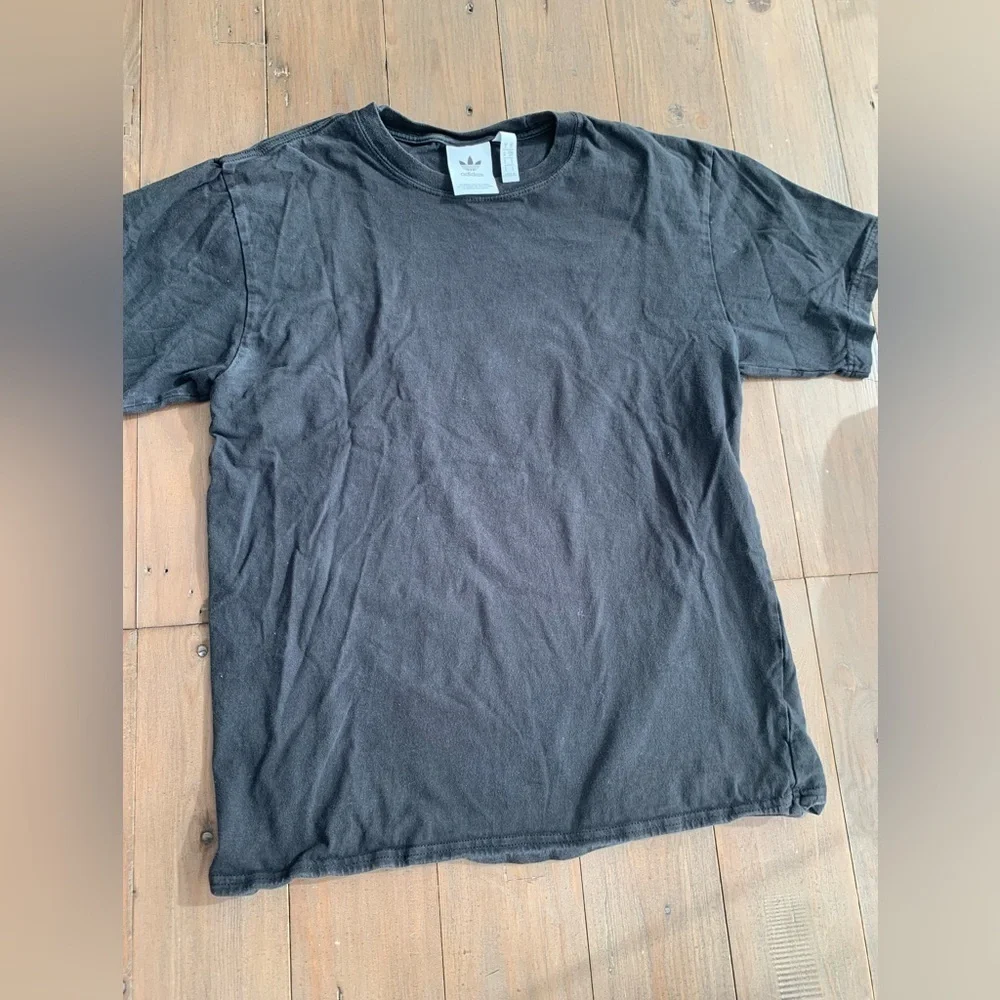 Adidas Men 3 cotton T-shirt bundle